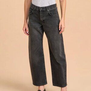 La Ligne - Marilyn jeans - size 28